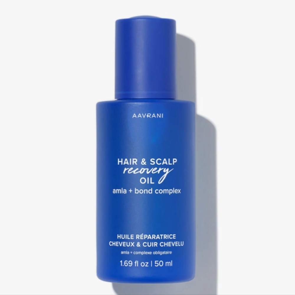 Aavrani Hair & Scalp Recovery Oil (NEW)